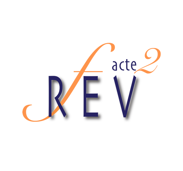 Logo REV France