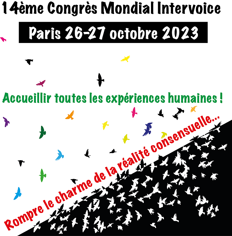 congrés mondial du Rev France 2023