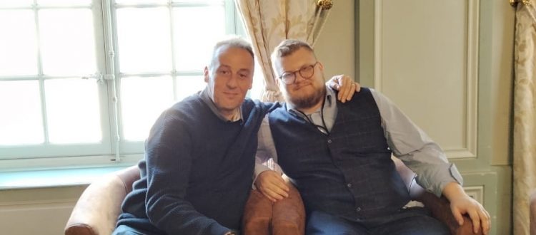 Administrateur-facilitateur